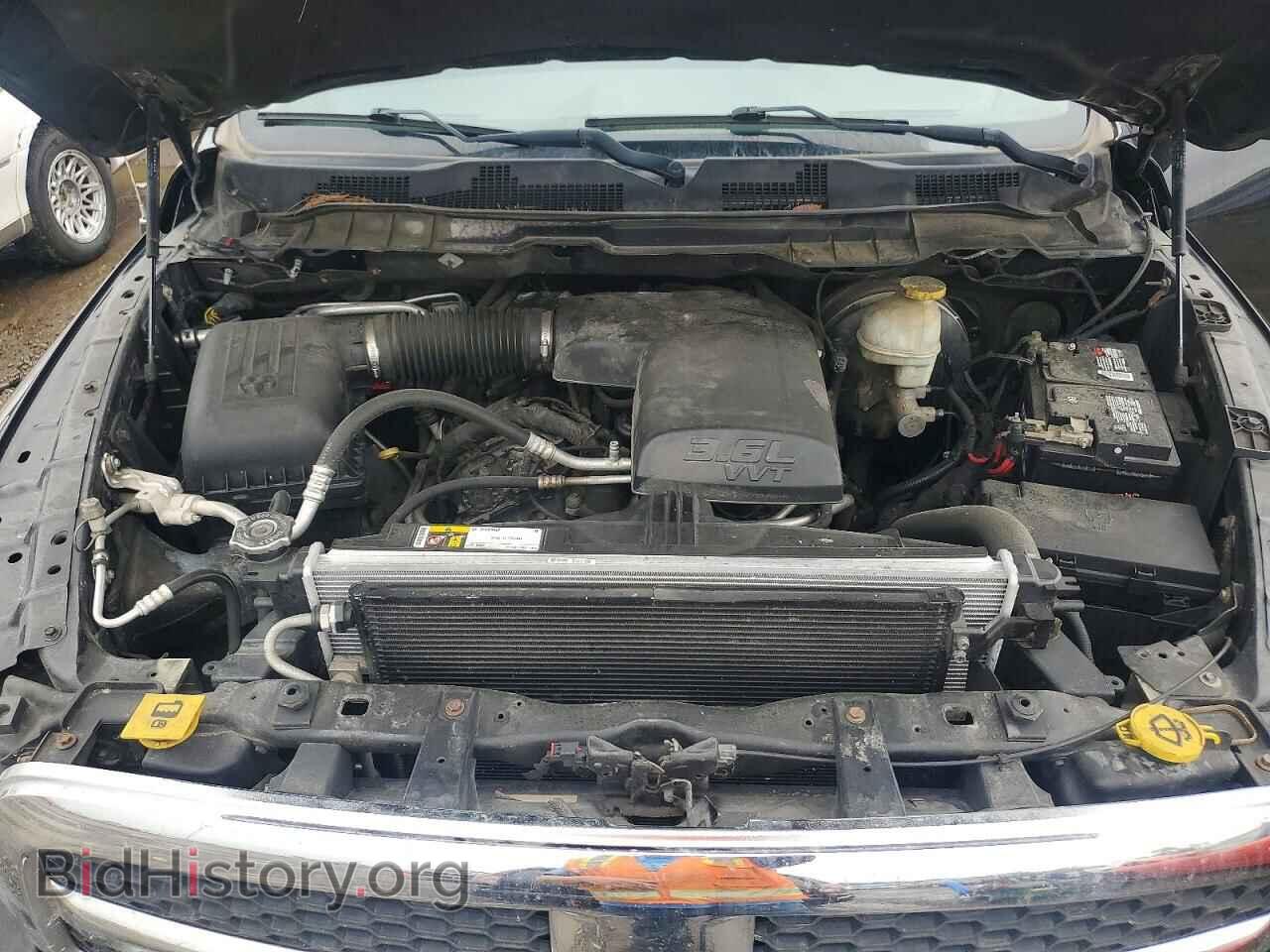2017 RAM 1500 - VIN: 1C6RR7LG5HS849689 - Photo 11