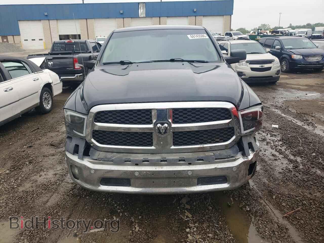 2017 RAM 1500 - VIN: 1C6RR7LG5HS849689 - Photo 5