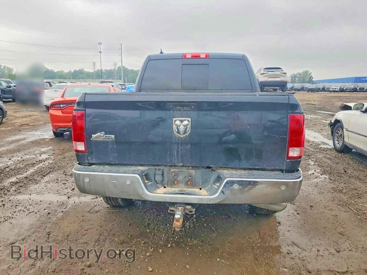 2017 RAM 1500 - VIN: 1C6RR7LG5HS849689 - Photo 6