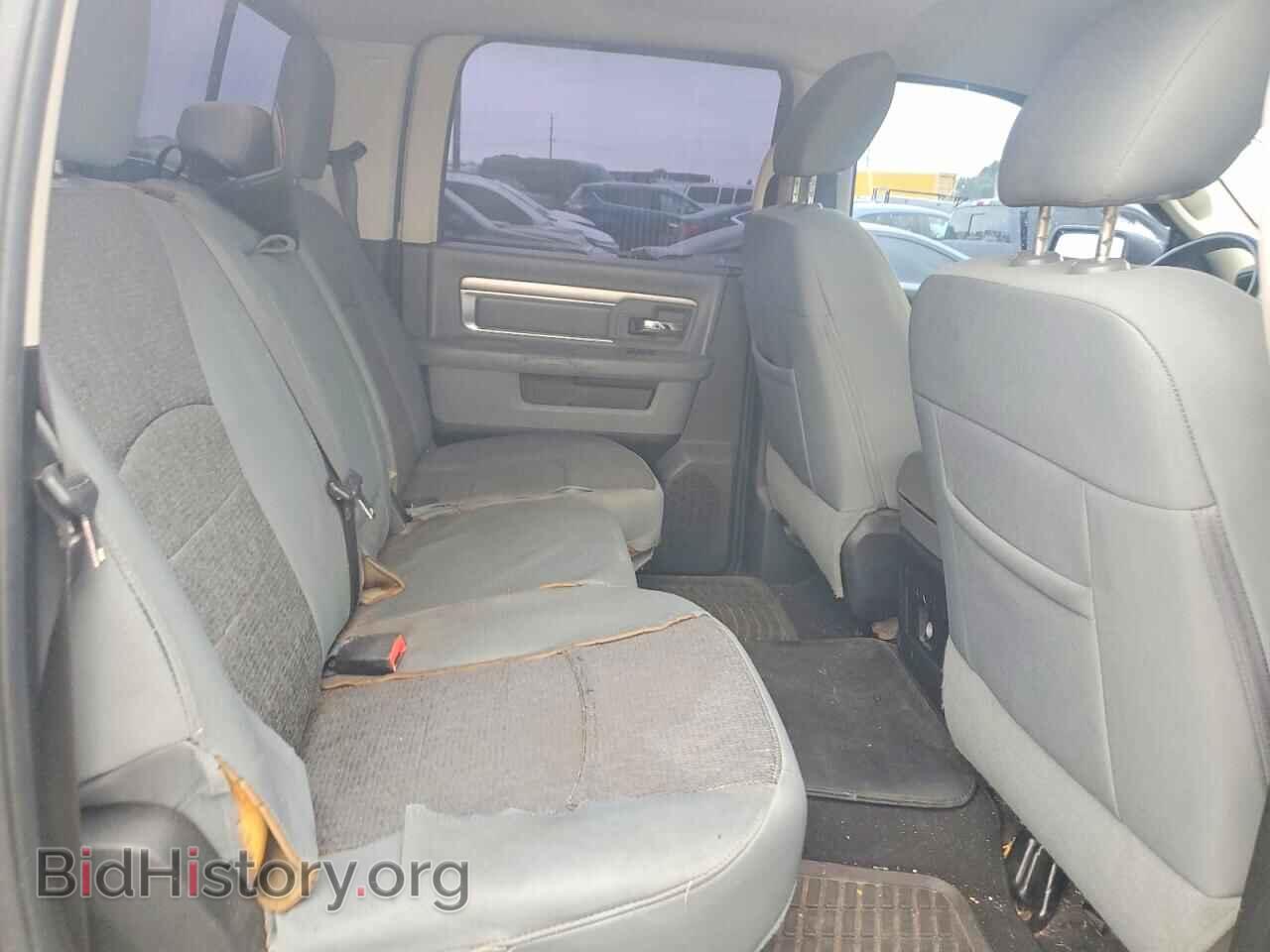 2017 RAM 1500 - VIN: 1C6RR7LG5HS849689 - Photo 10