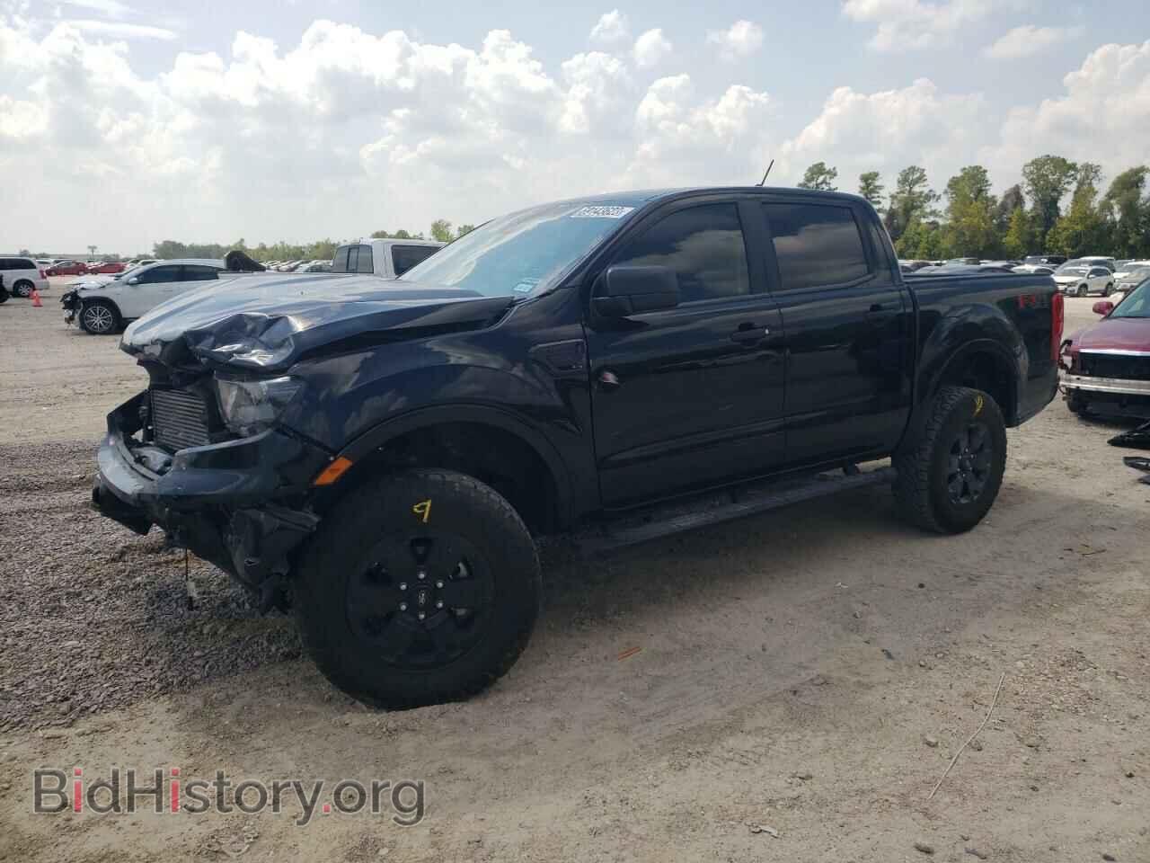 Photo 1FTER4FH9LLA96715 - FORD RANGER 2020