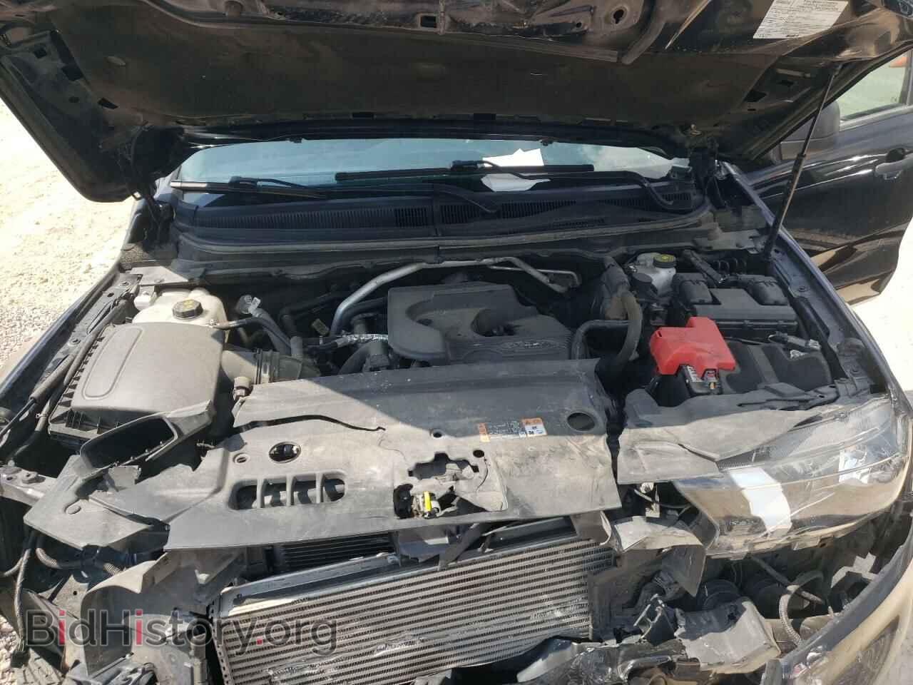 2020 FORD RANGER - VIN: 1FTER4FH9LLA96715 - Фото 11