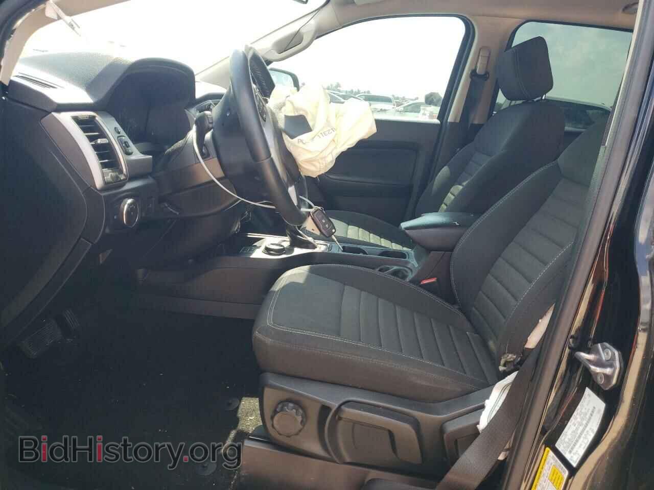 2020 FORD RANGER - VIN: 1FTER4FH9LLA96715 - Фото 7