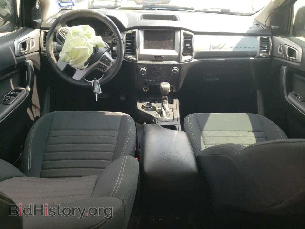 2020 FORD RANGER - VIN: 1FTER4FH9LLA96715 - Фото 8