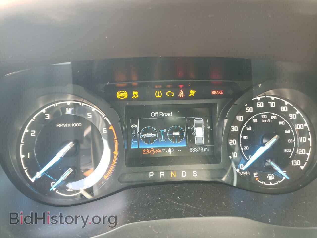 2020 FORD RANGER - VIN: 1FTER4FH9LLA96715 - Фото 9