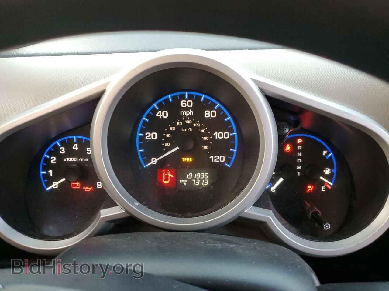 2008 HONDA ELEMENT - VIN: 5J6YH28778L015611 - Photo 9