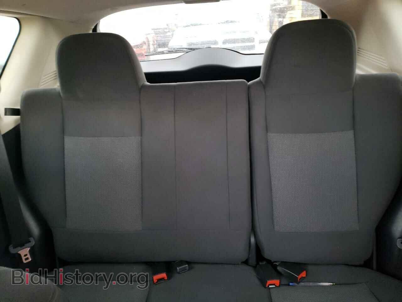 2013 JEEP COMPASS - VIN: 1C4NJDAB6DD240744 - Photo 10
