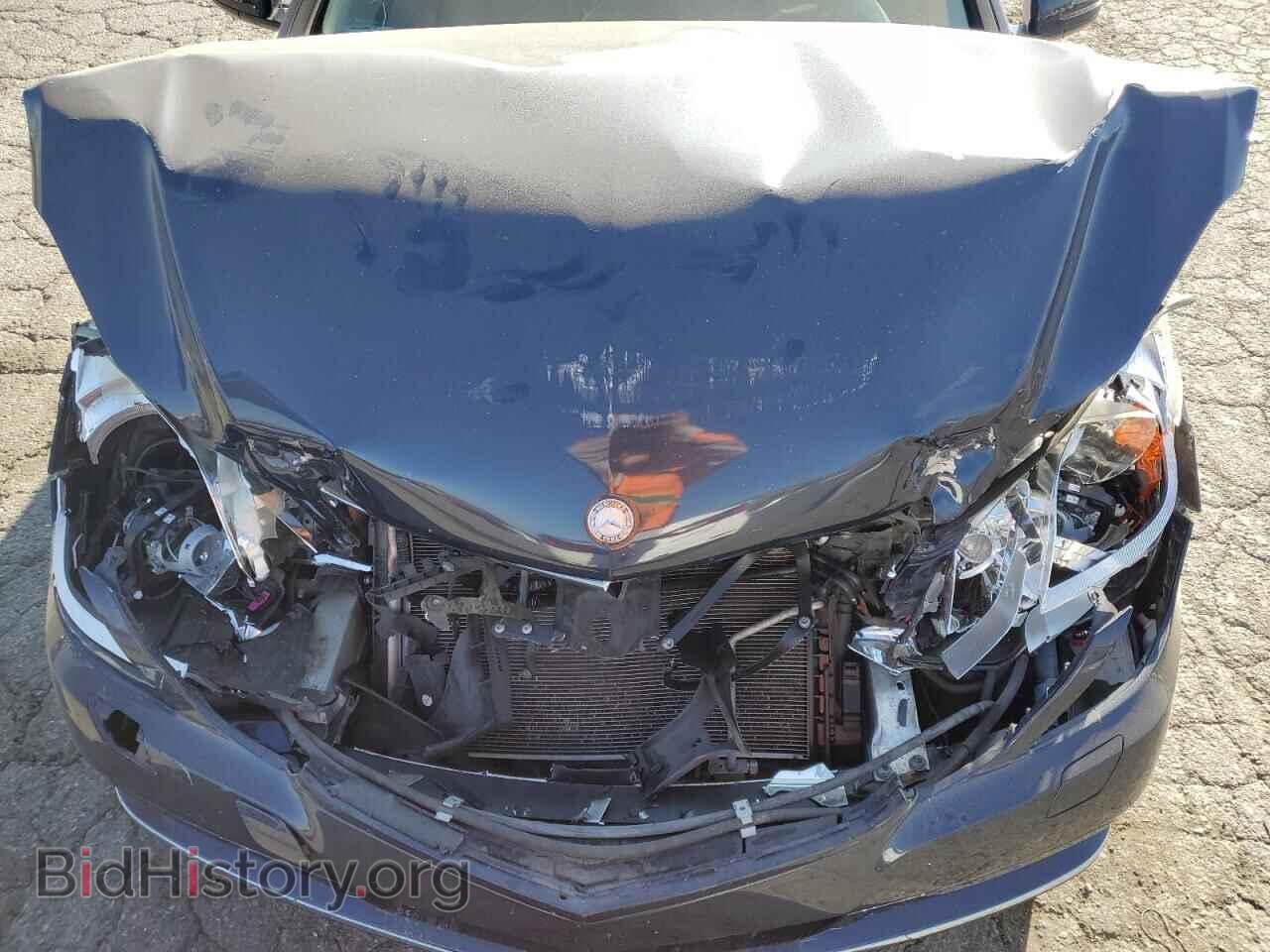 2012 MERCEDES-BENZ E-CLASS - VIN: WDDKK5KF0CF151784 - Фото 11