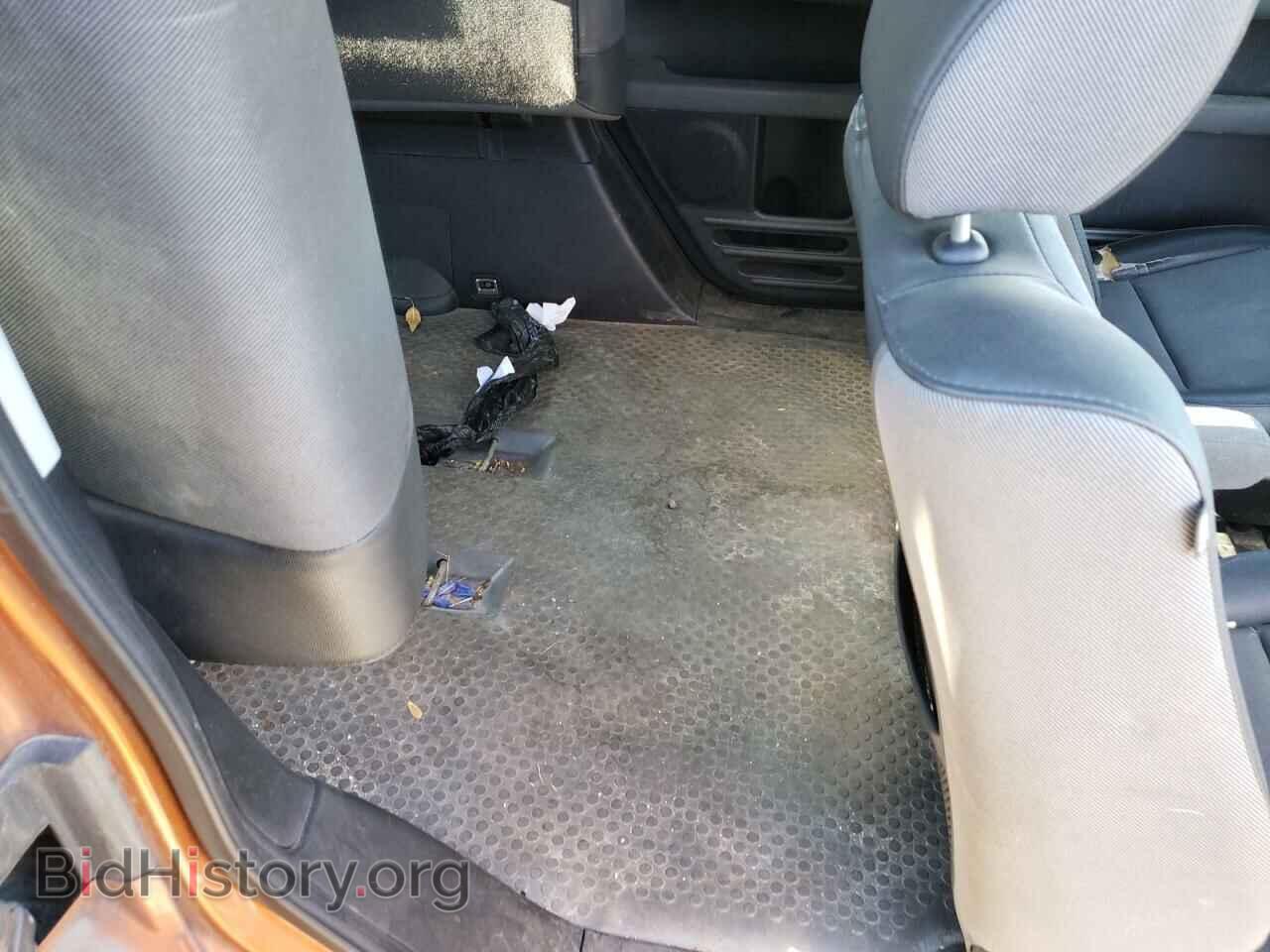 2006 HONDA ELEMENT - VIN: 5J6YH18746L005142 - Фото 6