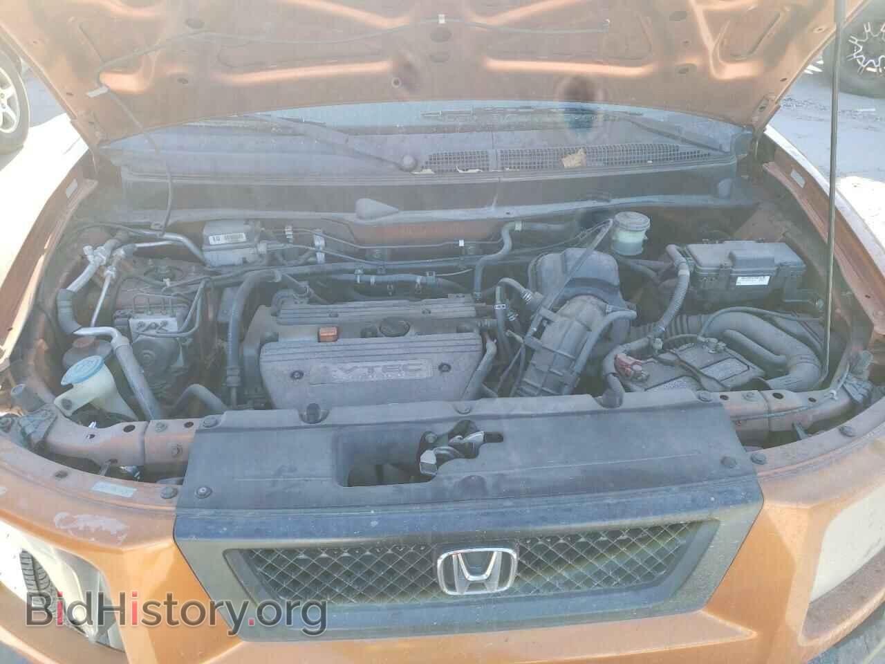 2006 HONDA ELEMENT - VIN: 5J6YH18746L005142 - Фото 7