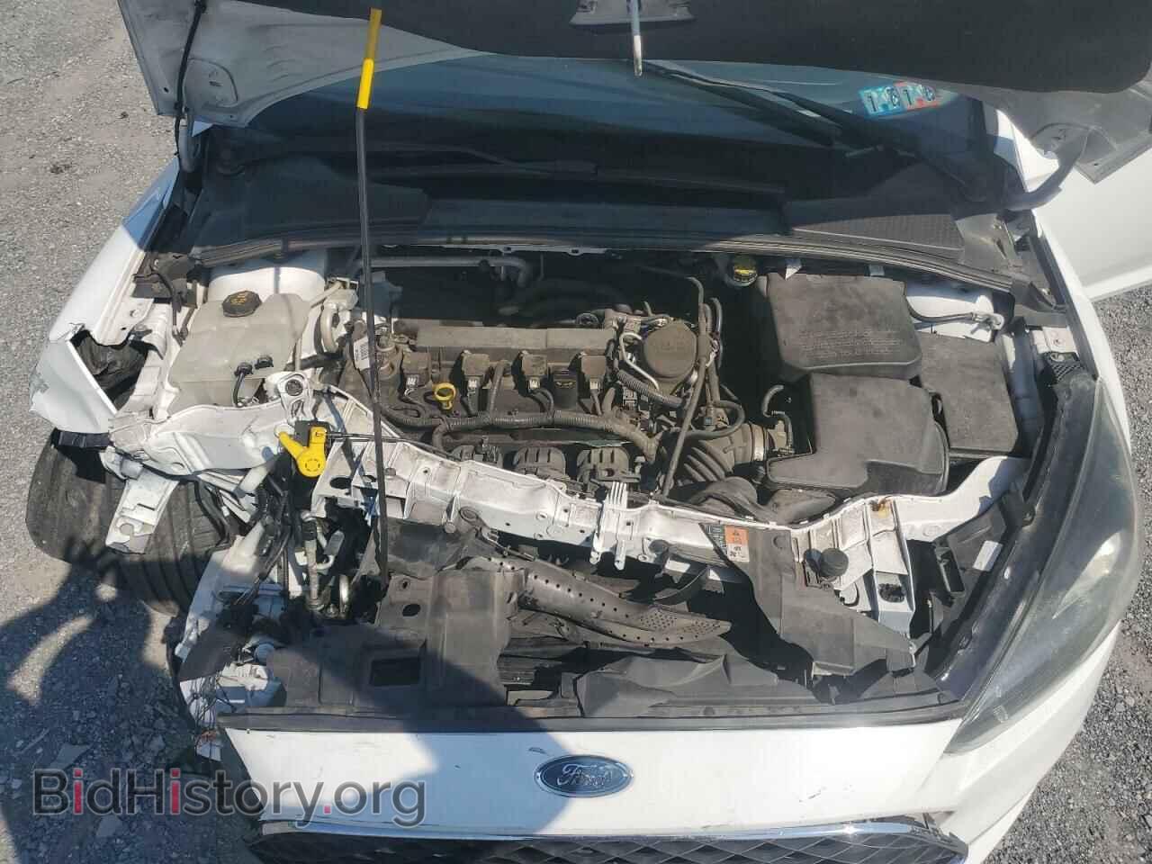 2015 FORD FOCUS - VIN: 1FADP3K23FL291281 - Фото 11