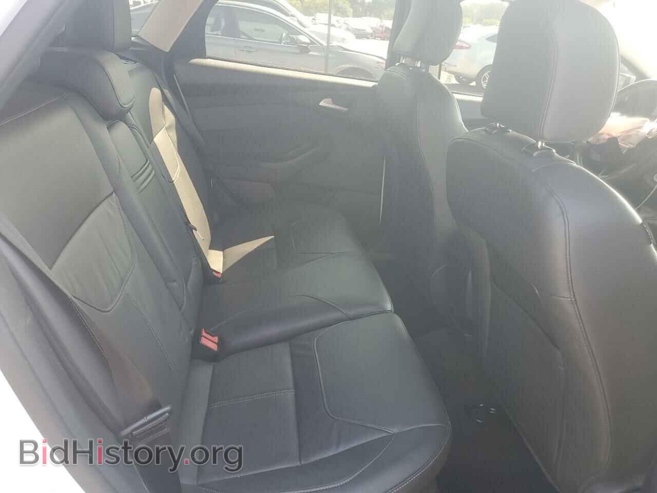 2015 FORD FOCUS - VIN: 1FADP3K23FL291281 - Фото 10