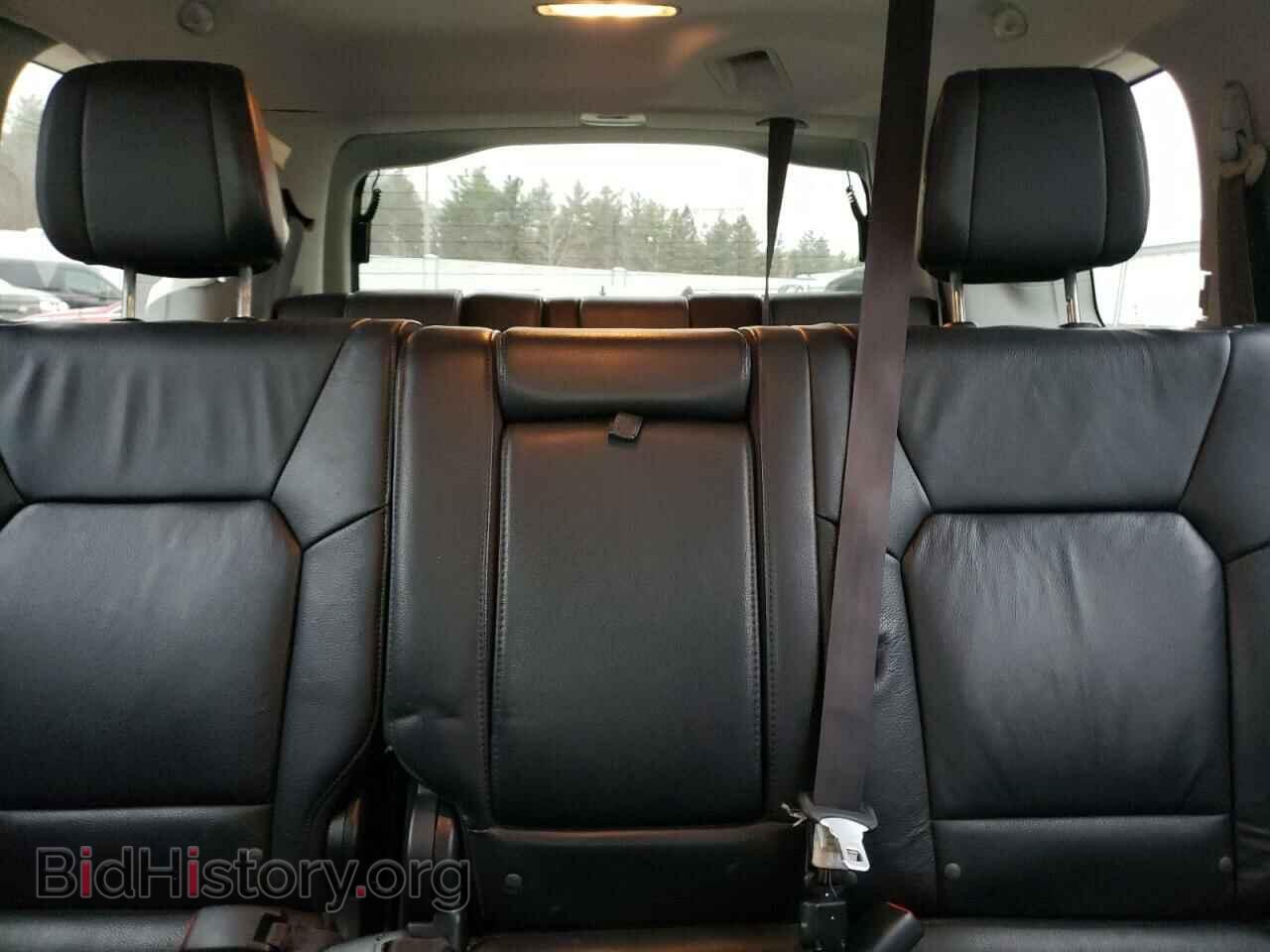 2014 HONDA PILOT - VIN: 5FNYF4H5XEB023397 - Фото 10