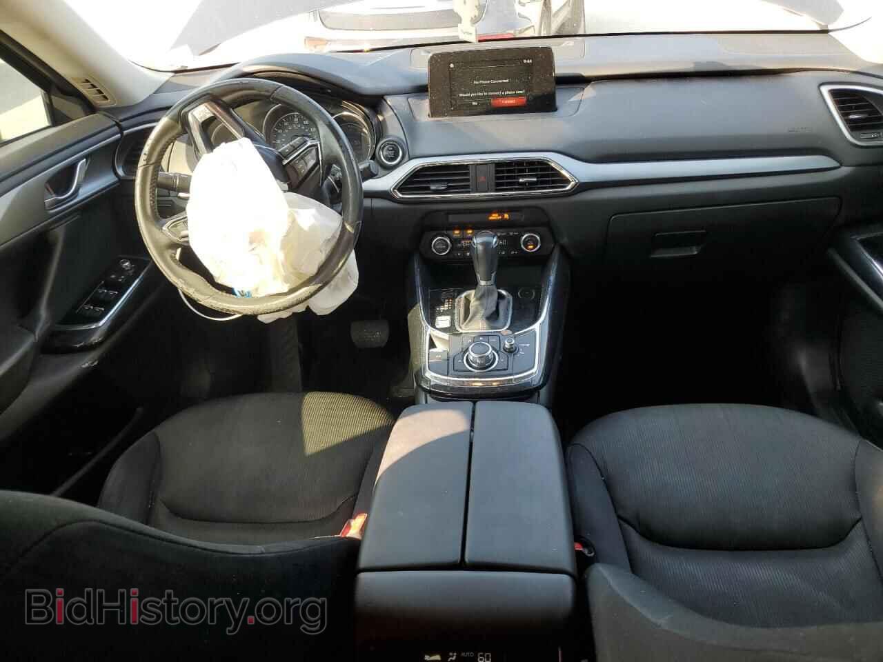 2017 MAZDA CX-9 - VIN: JM3TCABYXH0127631 - Фото 8
