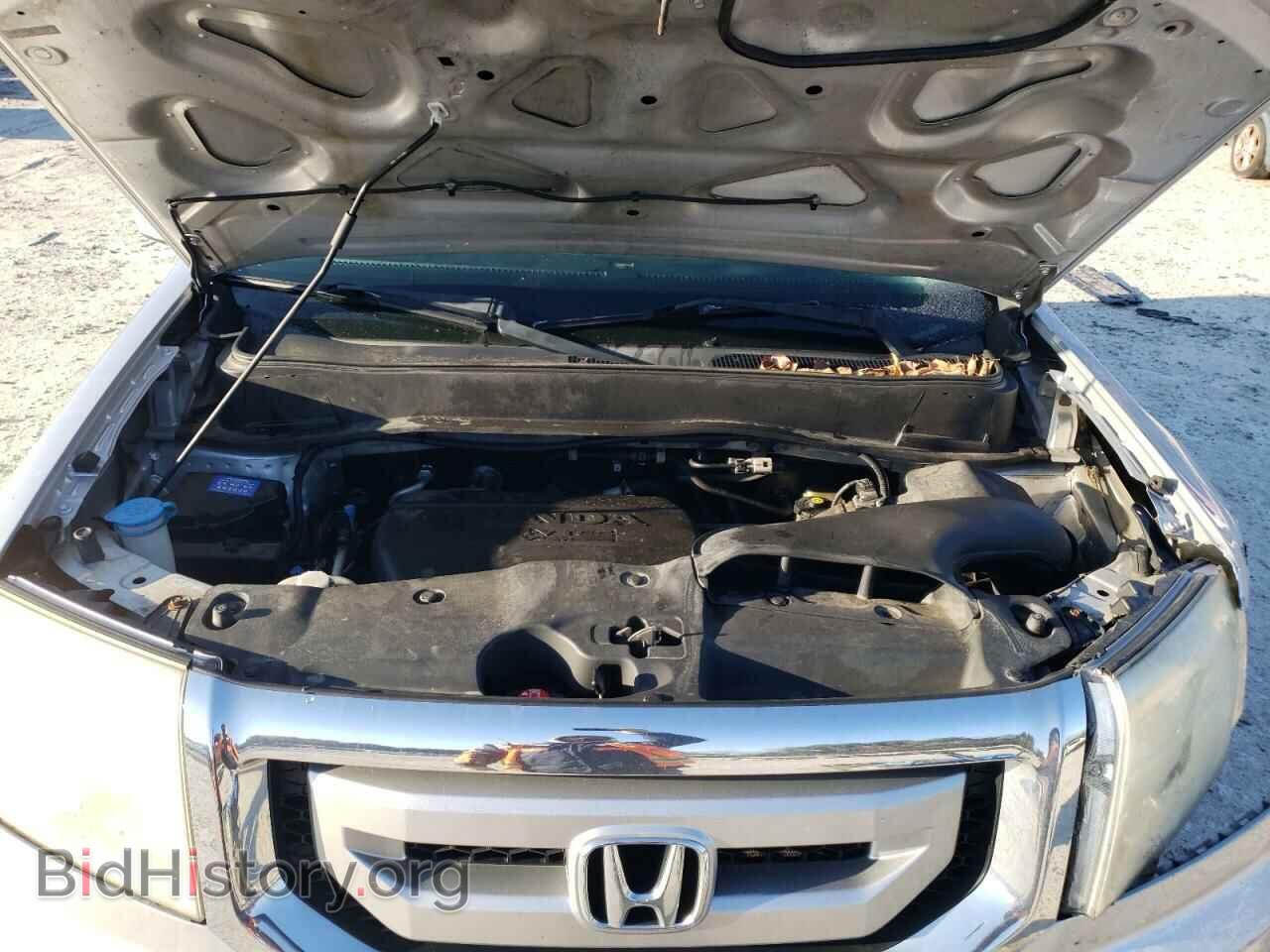 2011 HONDA PILOT - VIN: 5FNYF4H5XBB061658 - Фото 12