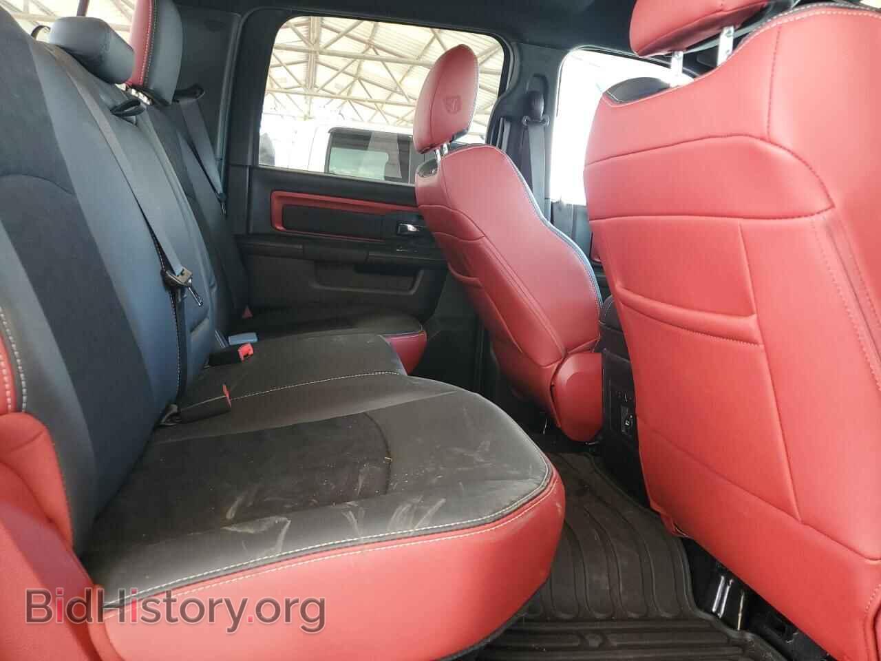 2016 RAM 1500 - VIN: 1C6RR7YT0GS272204 - Фото 10