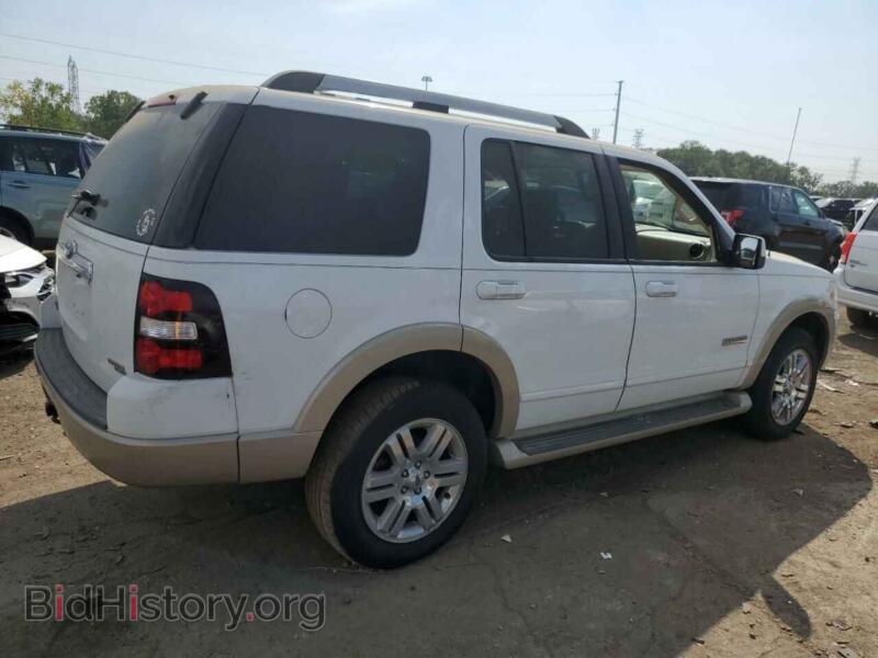 2007 Ford EXPLORER (VIN 1FMEU74E97UA78445) — фото 3 из 12