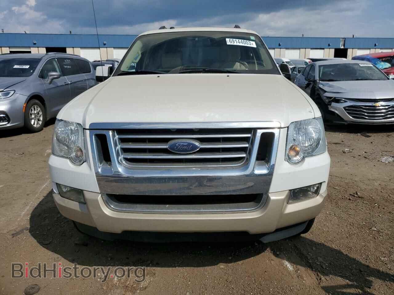 2007 FORD EXPLORER - VIN: 1FMEU74E97UA78445 - Фото 5