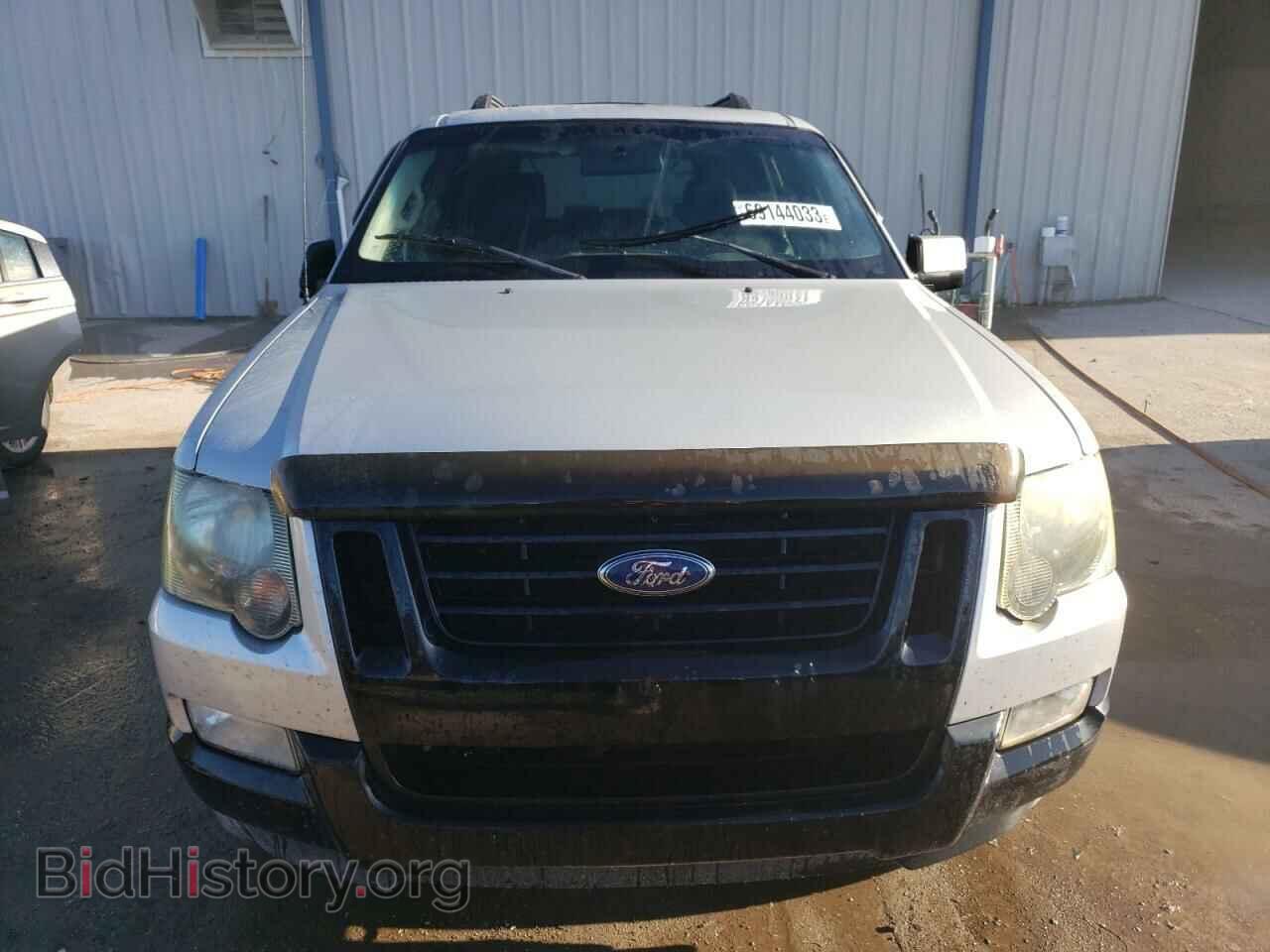 2009 FORD EXPLORER - VIN: 1FMEU63EX9UA24490 - Фото 5