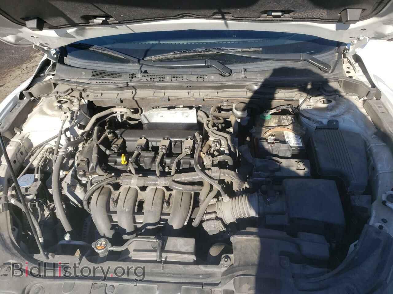 2014 MAZDA 6 - VIN: JM1GJ1W67E1129920 - Фото 7