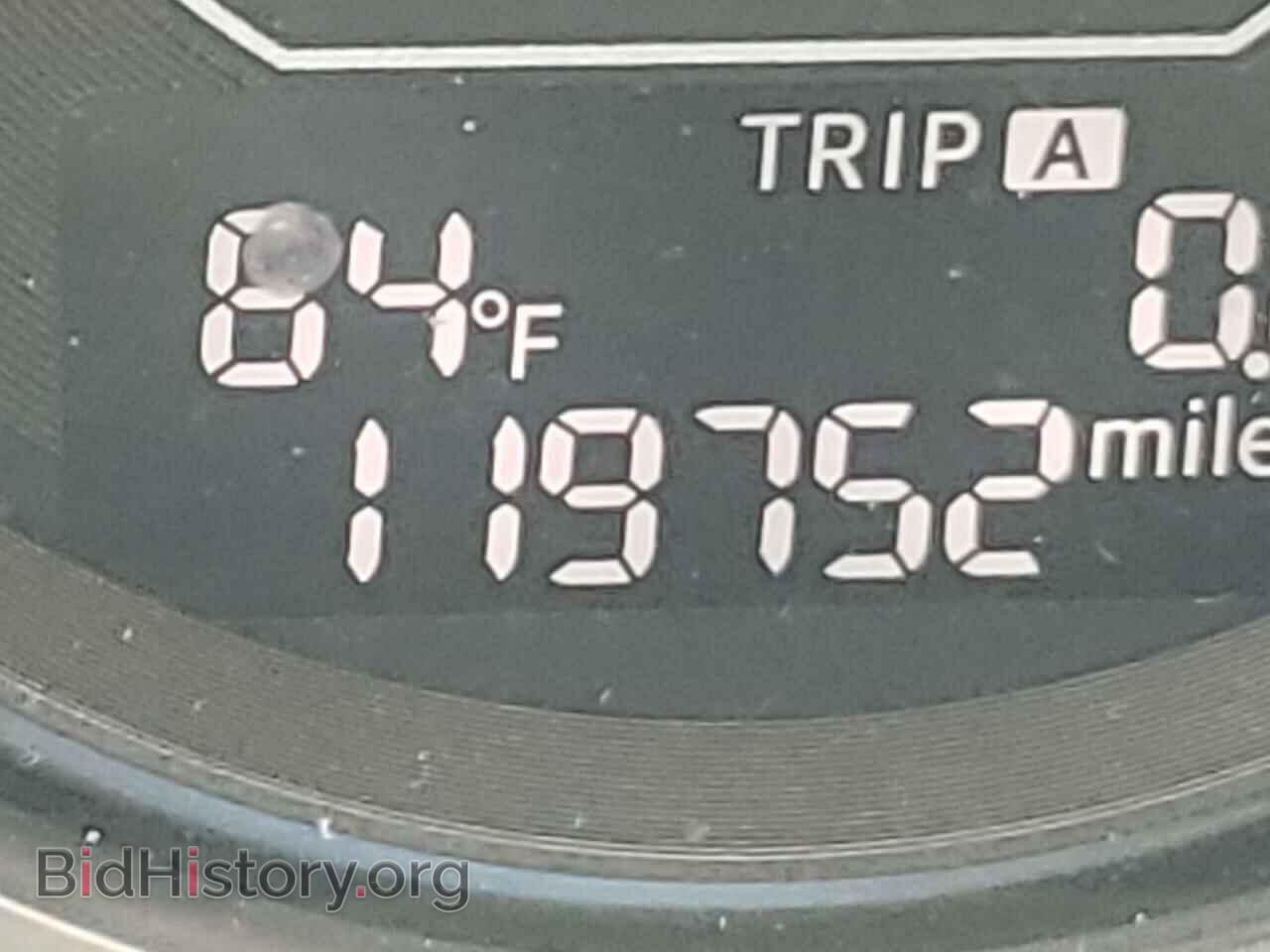 2014 MAZDA 6 - VIN: JM1GJ1W67E1129920 - Фото 8
