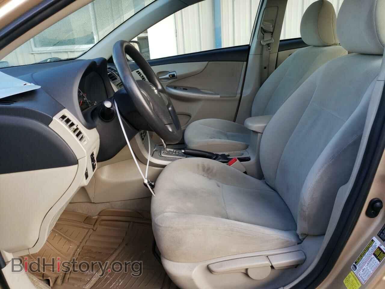 2013 TOYOTA COROLLA - VIN: 2T1BU4EE0DC959628 - Фото 7