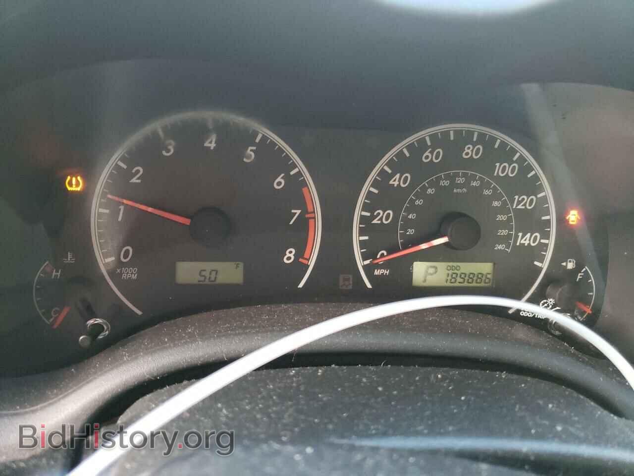 2013 TOYOTA COROLLA - VIN: 2T1BU4EE0DC959628 - Фото 9