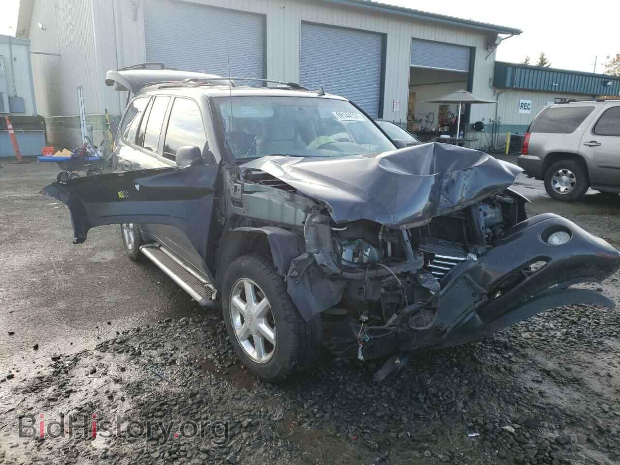 Photo 1GKDT13S972166628 - GMC ENVOY 2007