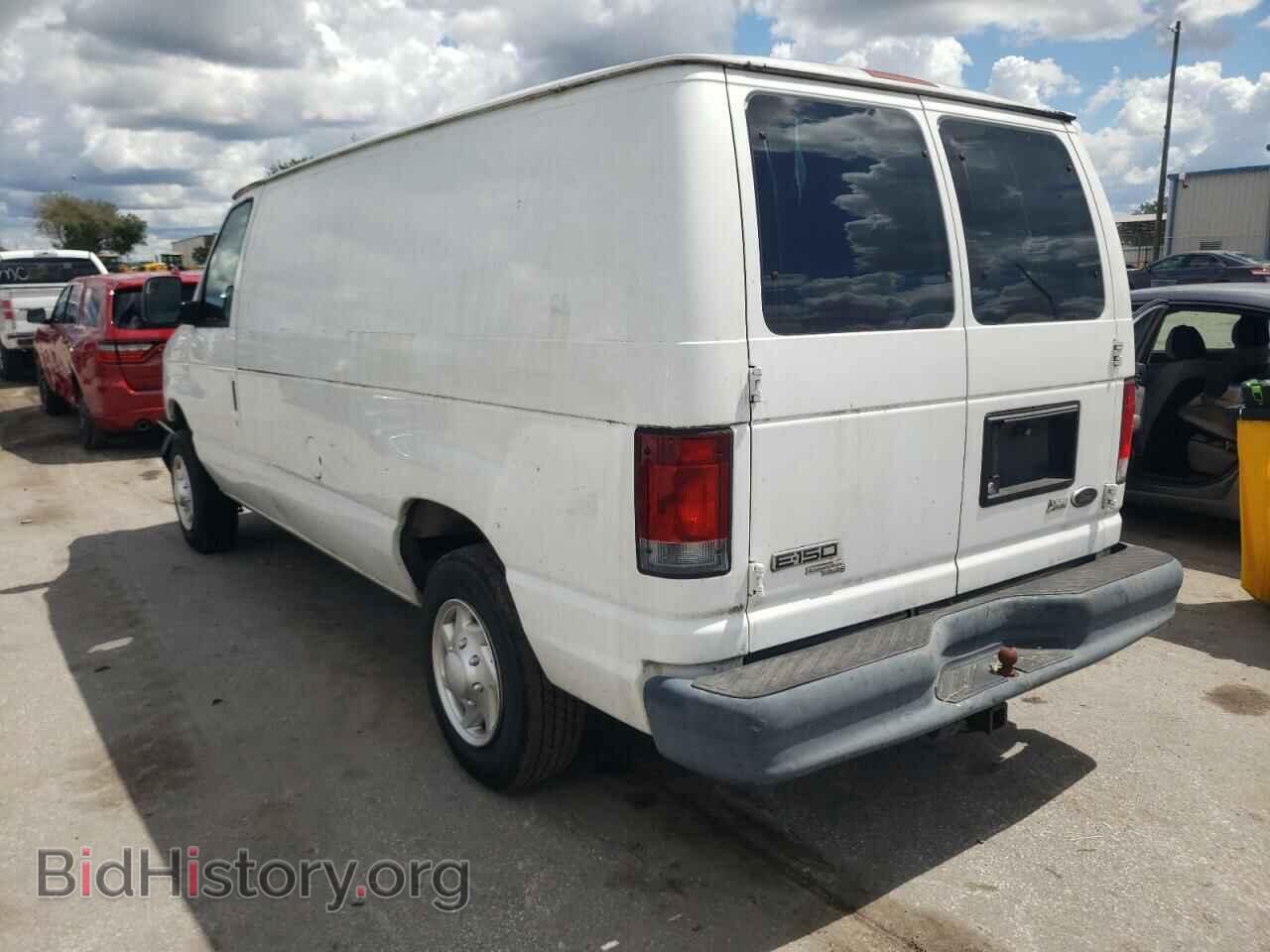 2011 FORD ALL Models - VIN: 1FTNE1EW8BDA78399 - Фото 2