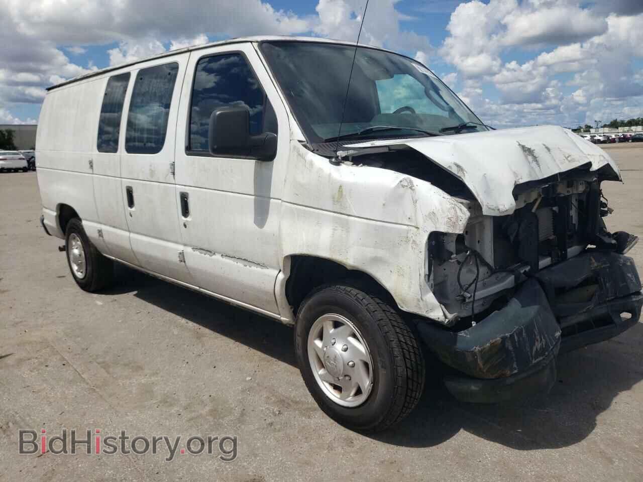 2011 FORD ALL Models - VIN: 1FTNE1EW8BDA78399 - Фото 4