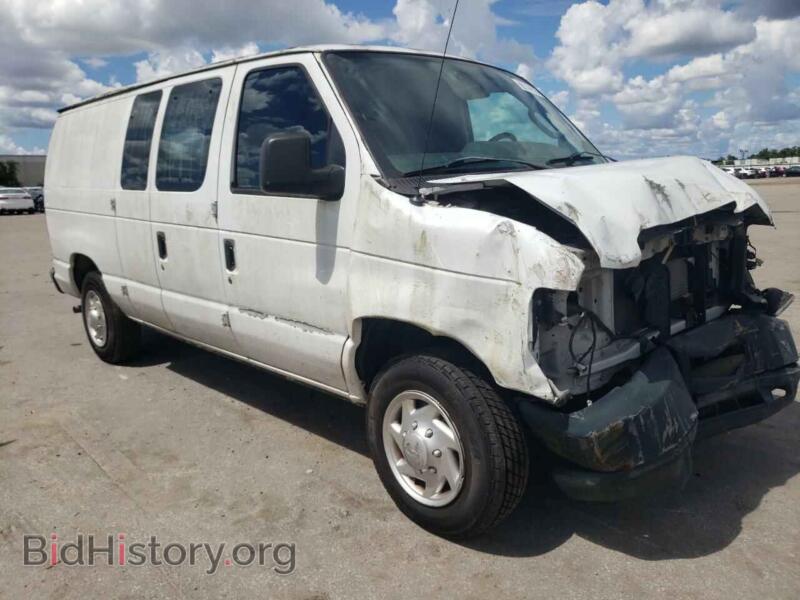 2011 Ford ALL MODELS (VIN 1FTNE1EW8BDA78399) — photo 4 of 12