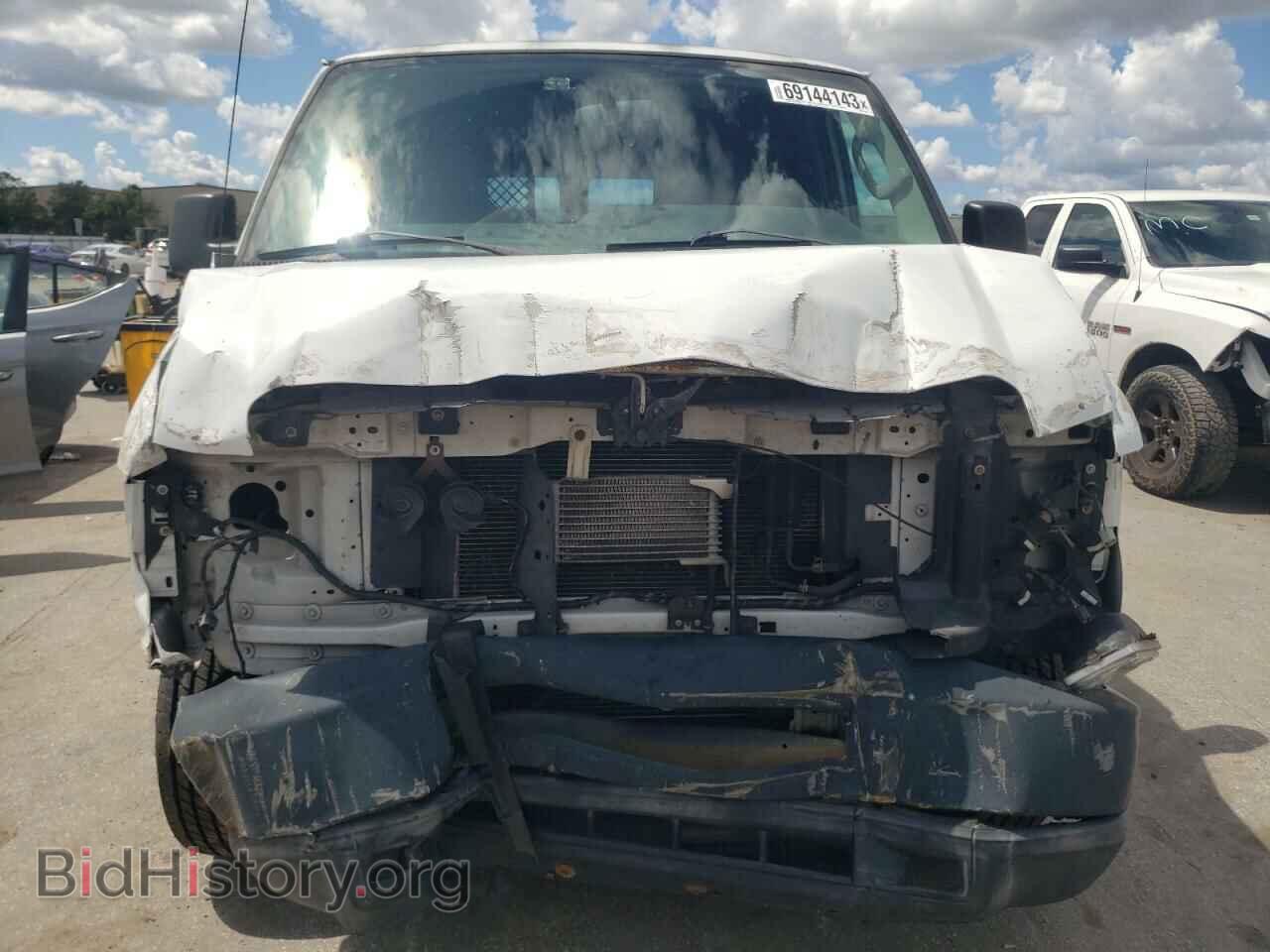 2011 FORD ALL Models - VIN: 1FTNE1EW8BDA78399 - Фото 5