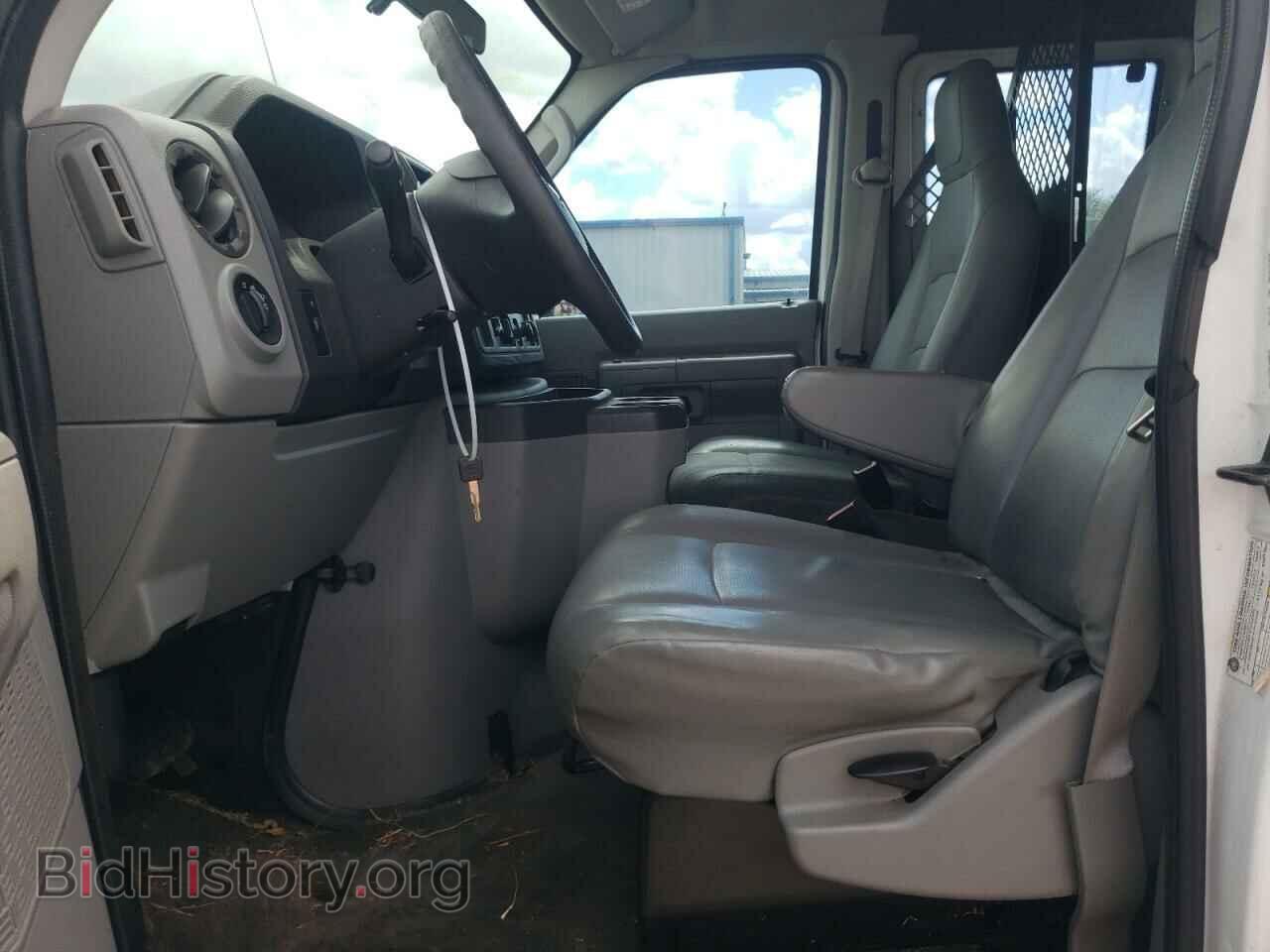 2011 FORD ALL Models - VIN: 1FTNE1EW8BDA78399 - Фото 7