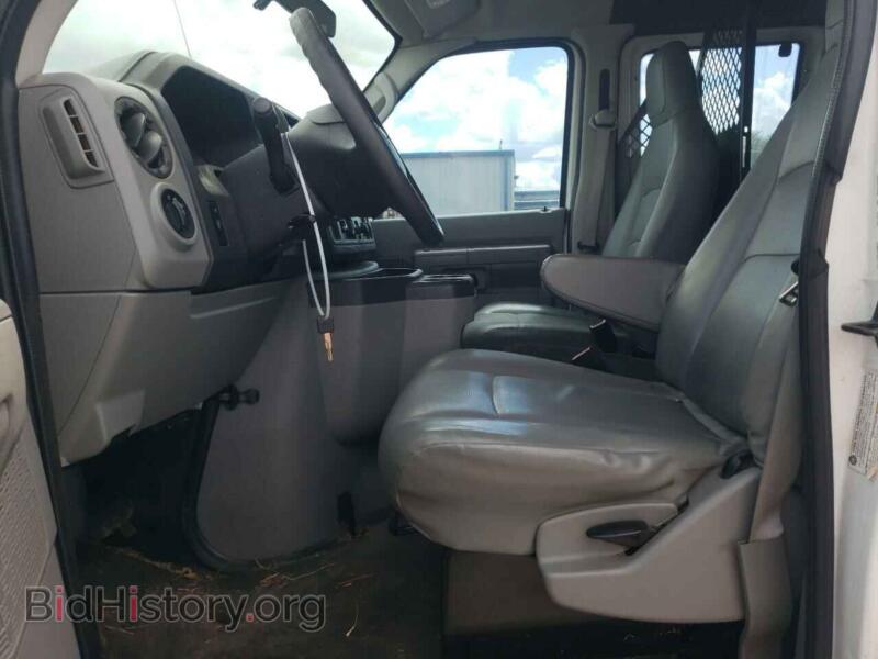 2011 Ford ALL MODELS (VIN 1FTNE1EW8BDA78399) — photo 7 of 12