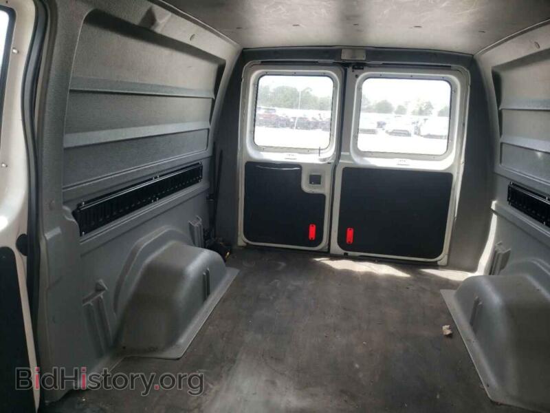 2011 Ford ALL MODELS (VIN 1FTNE1EW8BDA78399) — photo 10 of 12