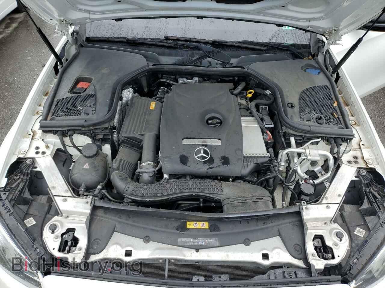 2018 MERCEDES-BENZ E-CLASS - VIN: WDDZF4KBXJA338230 - Фото 11
