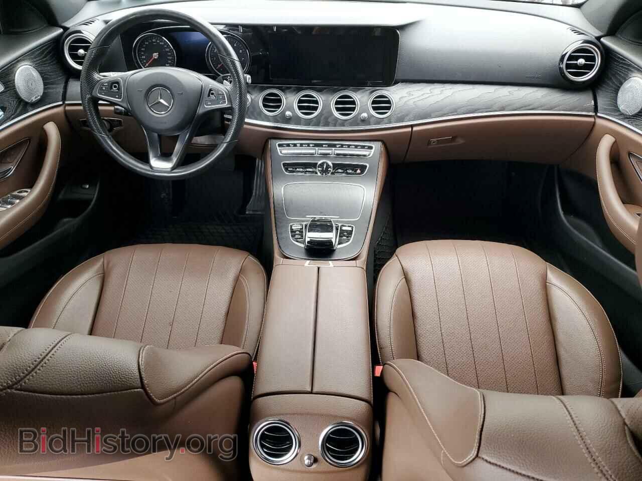 2018 MERCEDES-BENZ E-CLASS - VIN: WDDZF4KBXJA338230 - Фото 8
