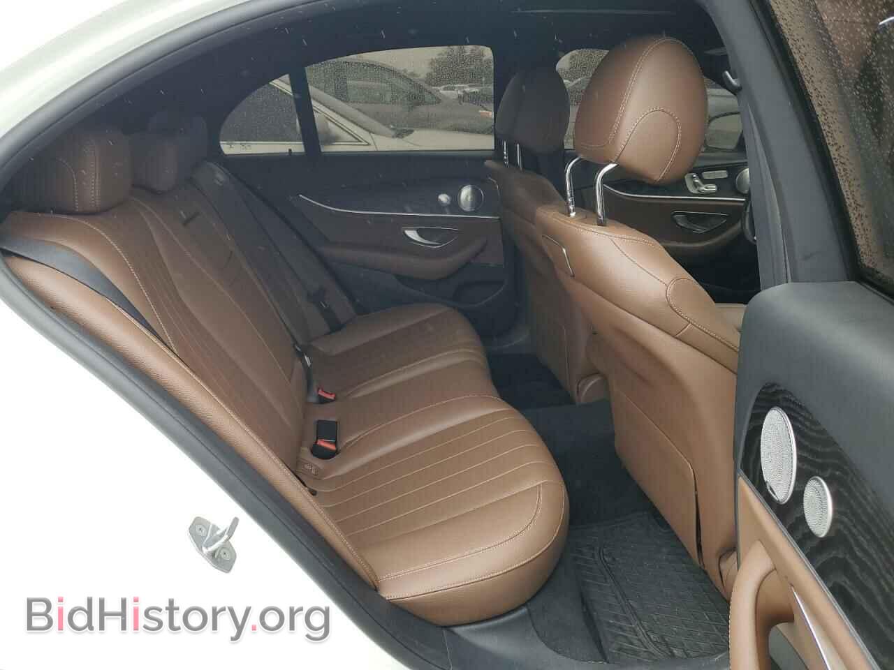2018 MERCEDES-BENZ E-CLASS - VIN: WDDZF4KBXJA338230 - Фото 10