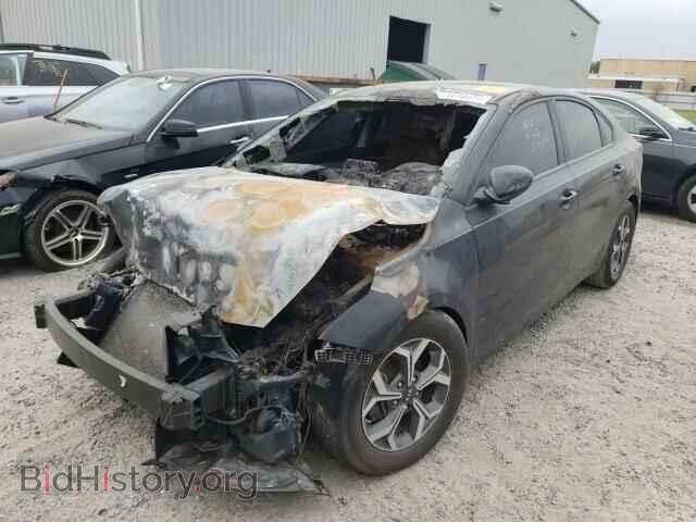 Photo 3KPF24AD2KE079470 - KIA FORTE 2019