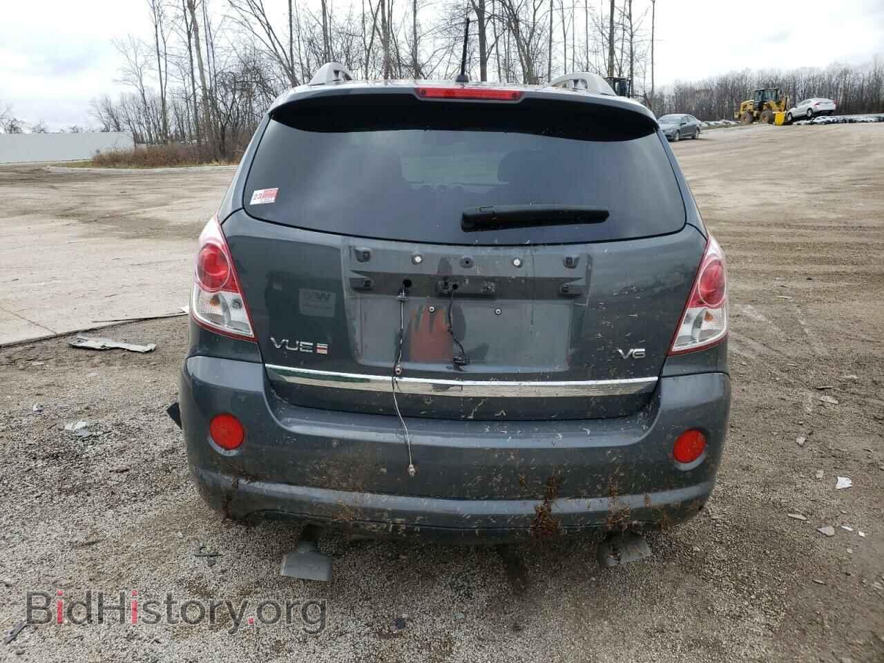 2009 SATURN VUE - VIN: 3GSCL13789S539849 - Фото 6