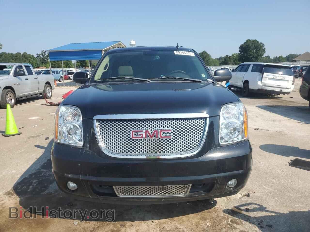 2007 GMC YUKON - VIN: 1GKFK63807J151681 - Фото 5