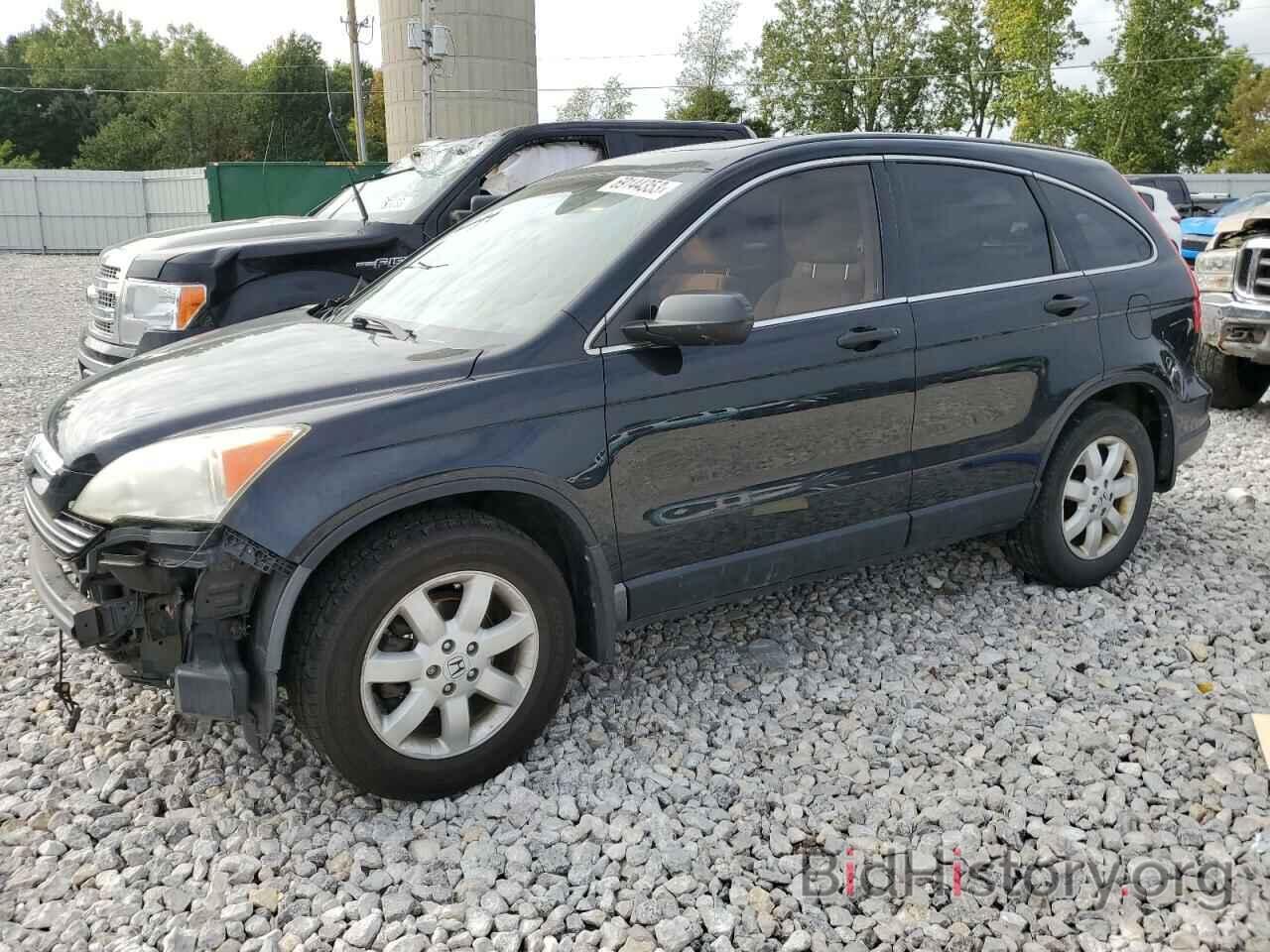 Photo 3CZRE485X8G703123 - HONDA CRV 2008