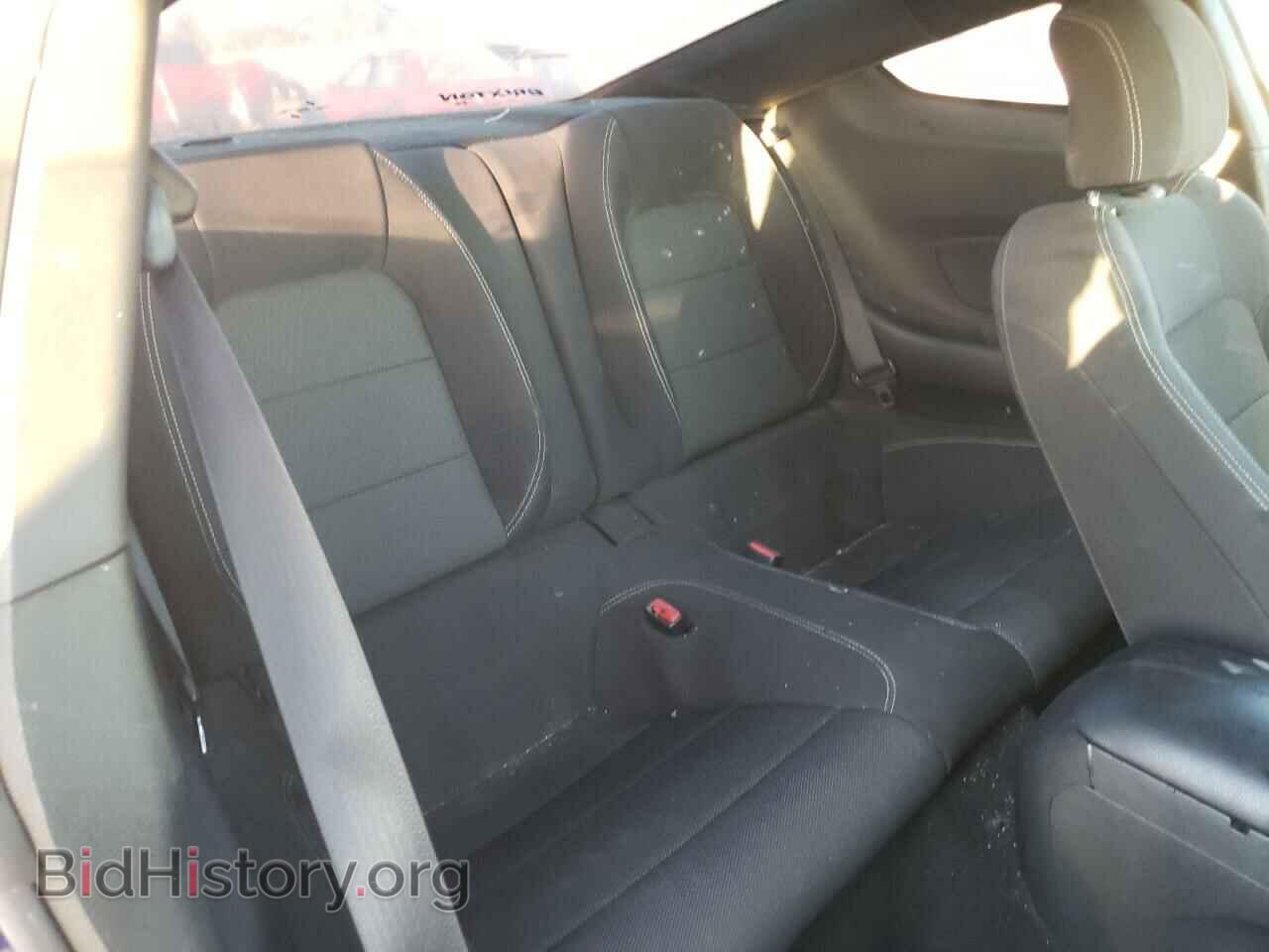 2016 FORD MUSTANG - VIN: 1FA6P8AM8G5317842 - Фото 10
