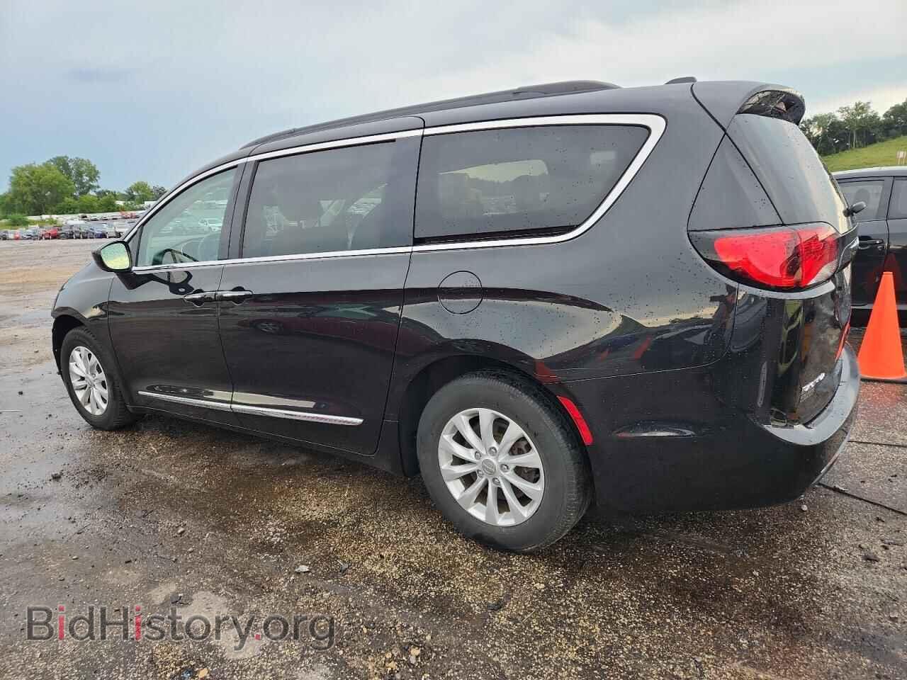 2017 CHRYSLER PACIFICA - VIN: 2C4RC1BG1HR503312 - Фото 2