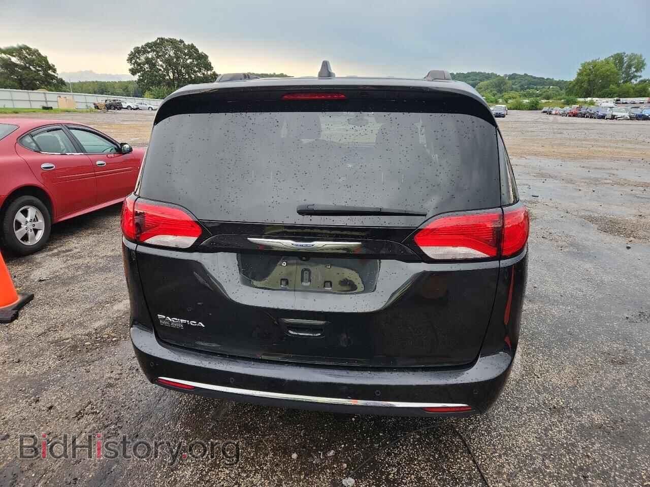 2017 CHRYSLER PACIFICA - VIN: 2C4RC1BG1HR503312 - Фото 6