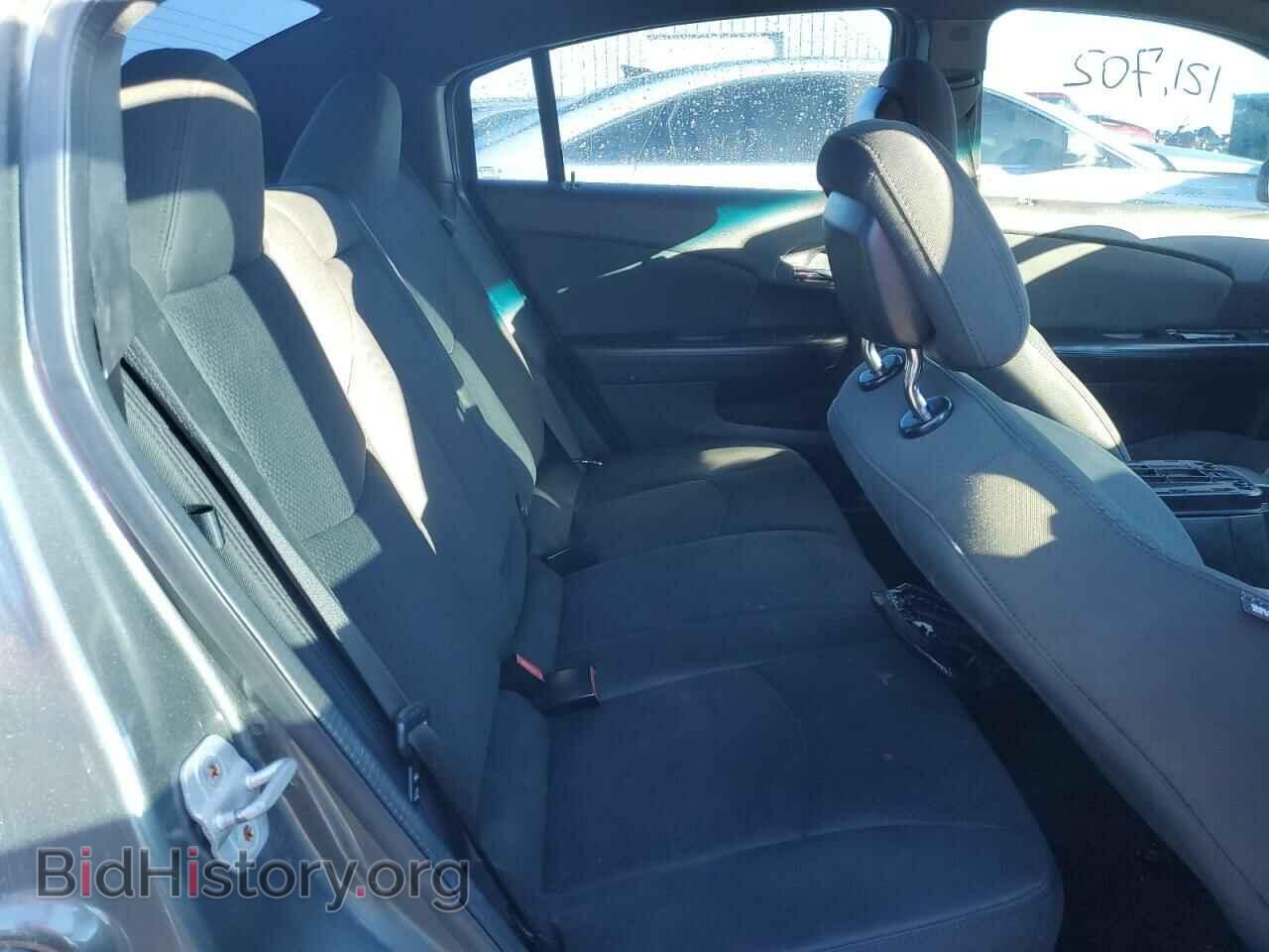 2012 CHRYSLER 200 - VIN: 1C3CCBAB4CN167330 - Фото 10