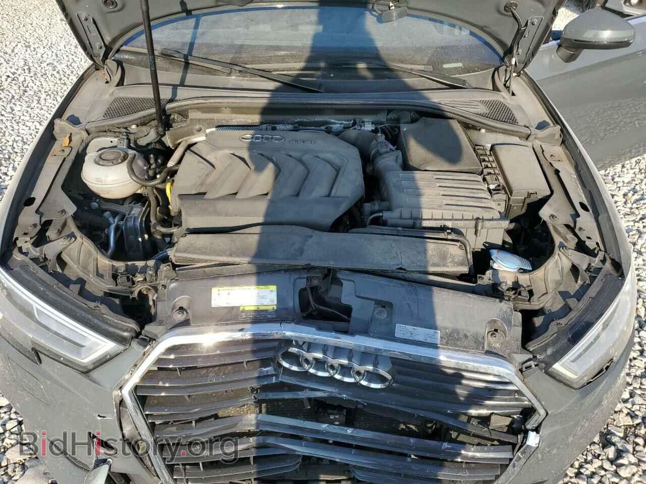 2018 AUDI A3 - VIN: WAUGUGFF9J1031425 - Фото 11