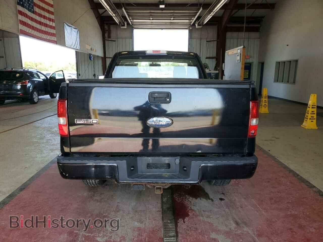 2008 FORD All Models - VIN: 1FTRF14W48KD45364 - Фото 6