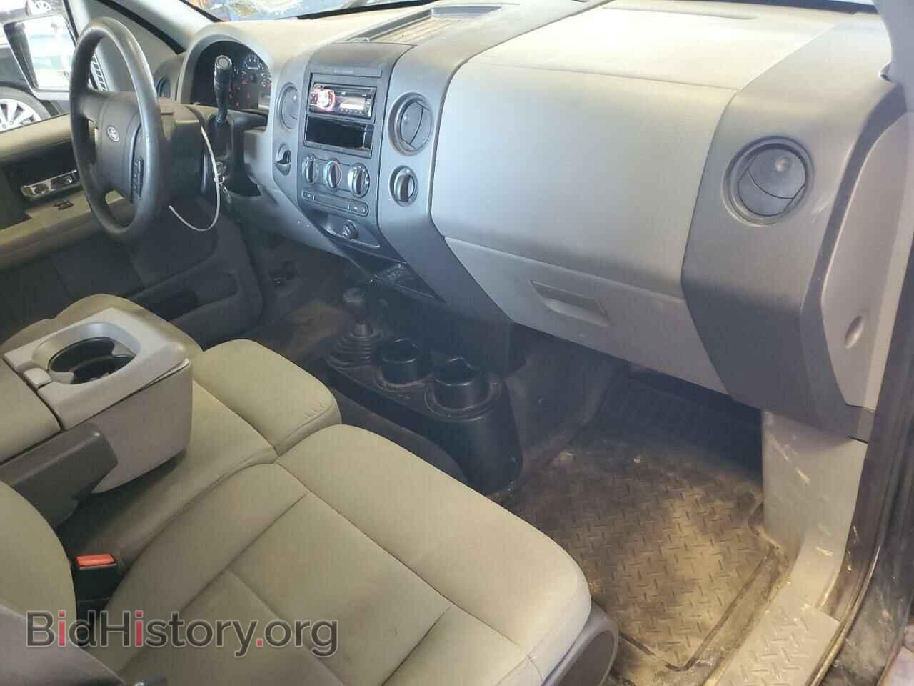 2008 FORD All Models - VIN: 1FTRF14W48KD45364 - Фото 8