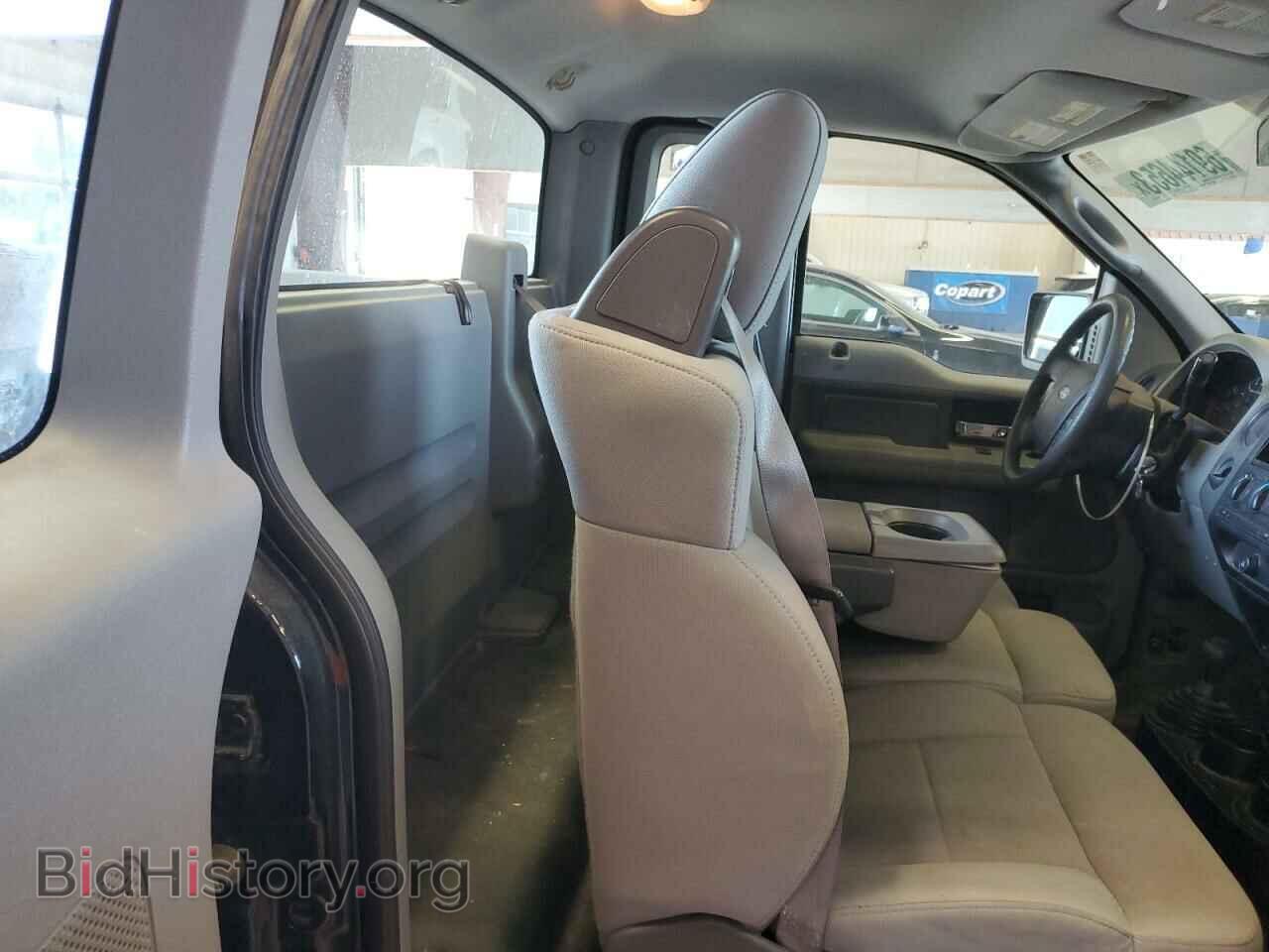 2008 FORD All Models - VIN: 1FTRF14W48KD45364 - Фото 10